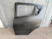 фото thumb №1, Двері chevrolet spark 2011- задня лівий -- сервісні оригінальні нефарбований