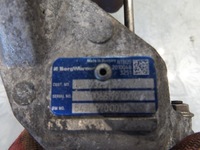 фото thumb №5, Meriva b 1,6cdti турбина 55493251