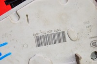 фото thumb №8, Замок дверь правый перед передний eu skoda citigo