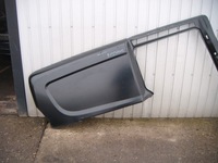 фото thumb №6, Fiat doblo ii opel combo d 10-21 крыло правый задняя