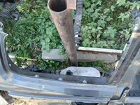 фото thumb №7, Чверть права сторона задня sharan ii alhambra 7n