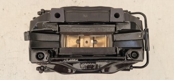 фото thumb №9, Audi r8 4.2 супорт гальмівний + гальмівні колодки зад праві