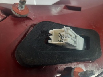 фото thumb №8, Mercedes s550 w222 13-20 лампа левая правая зад usa