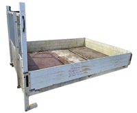 фото thumb №6, Fiat ducato boxer jumper кузов вантажна обшивка