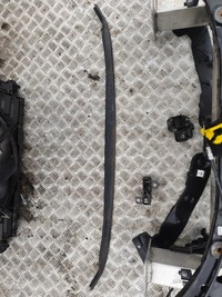 фото thumb №9, Alfa romeo giulia qv pas передній радіатор демонтаж