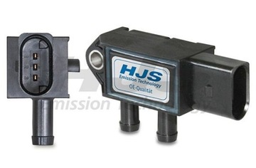 фото thumb №1, Hjs 92 09 1039 датчик ciżnienie выхлопных газов do land rover discovery v l462