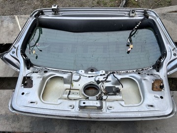 фото thumb №11, Кришка зад багажника vw golf vi 5k0