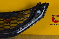 фото thumb №5, Honda civic coupe 2012- решётка радиатора решётка радиатора перед usa