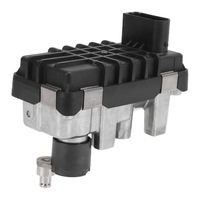 фото thumb №11, Привід електричний турбонагнітача g59 замінник