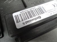 фото thumb №5, Dacia sandero ii 2013 0,9 tce бортовий комп'ютер 237103008r