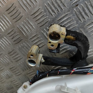 фото thumb №8, Toyota hiace h50, h60, h70 2001 обігрівач / комплект