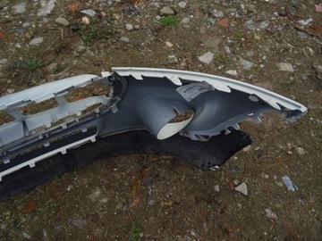 фото thumb №8, Бампер перед mini cooper f55 f56 14-19