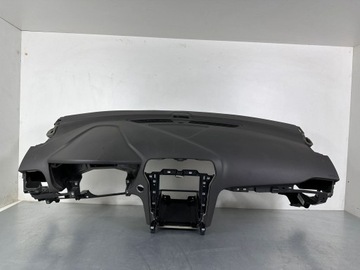 фото thumb №6, Ford mondeo mk v 2016 панелі розподільчі, консоль