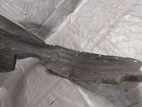 фото thumb №9, Подкрылок левая передние toyota rav 4 ii