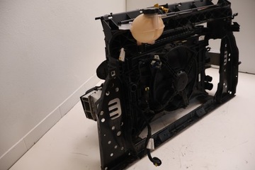 фото thumb №7, Jeep renegade 1.4 mta pas переднее радиатор 52009102, 51965900