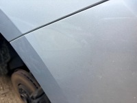 фото thumb №14, Skoda fabia iii бампер передній перед - la7w