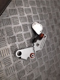 фото thumb №5, Audi a8 s8 d4 4h 2013 з спереди другие запчасти камеры двигателя