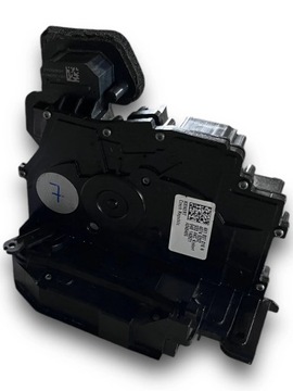 фото thumb №5, Замок двері правий перед переднє audi a6 c8 a7 4k 4k0 2018 org 4k1837016n $j