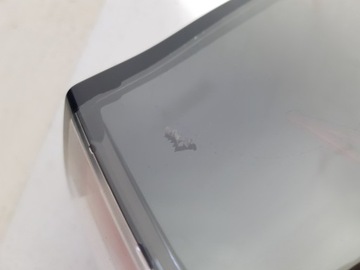 фото thumb №13, Mg4 mg 4 лампа задня зад śrokowa накладка камера led європа спойлер