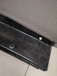 фото thumb №11, Защита порога багажника audi a8 d3