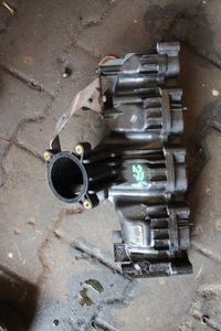 фото thumb №1, 274. колектор всмоктуючий vw 03l129711p