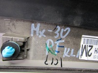 фото thumb №7, Mazda mx-30 21r молдинг права задня кришки задній багажника 46g dn4e-519b1