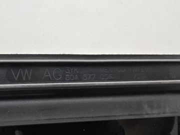 фото thumb №5, Audi q5 ii 80a люк панорама стекло оригинал 16-