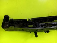 фото thumb №5, Pas замковий підсилювач верхній 1.2 dig-t nissan qashqai ii j11 14r