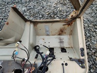 фото thumb №8, Стена перегородочная перегородка кузов land rover defender tdci 2007-2014