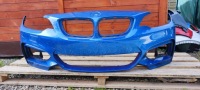 фото thumb №1, Бампер перед bmw 2 f22 m-pakiet