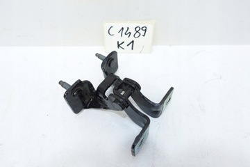 фото thumb №1, Петля крышки багажника зад mercedes a w176 w246