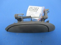 фото thumb №1, Renault scenic rx4 ручка левый перед