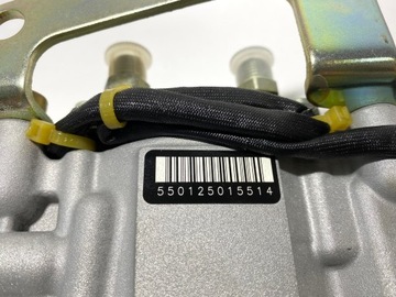 фото thumb №9, Насос вприскувальний opel omega b vectra b 2.2 9199204