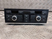 фото thumb №1, Панель обдув audi a6 c6 4f2820043p