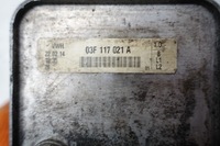 фото thumb №6, Vw beetle 5c 1.2 основа фільтра масла радіатор