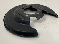 фото thumb №6, 2016 toyota prius xw50 защита передней диск тормозной y0352