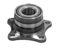 фото thumb №1, Ступиця колеса toyota carina e 1.6-2.0 92-97 задня