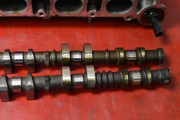 фото thumb №15, Головка двигателя 3s4g6090a mazda 5 v cr 2.0 16v 146 km 05-08