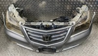 фото thumb №8, Перед kompletny бампер лампи pas радіатор honda legend 3.5 kb2 з japonii