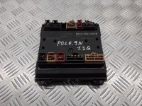 фото thumb №1, Модуль блок управления бортовой сетью octavia ii 1.9 tdi 3c0937049ae