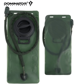 WKŁAD worek HYDRACYJNY 2,5L DOMINATOR Camelbak BUKŁAK pojemnik NA WODĘ