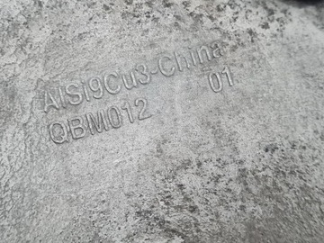 фото thumb №9, 2011 bmw x5 e70 диференціал переднє 7567345