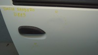 фото thumb №5, Дверь правый перед dacia sandero ii stepway ov369