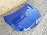 фото thumb №11, Skoda octavia iii 3 lift 5e 16- капот