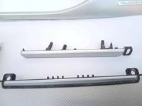 фото thumb №9, Audi a6 c7 декоры накладки декоративные алюминий