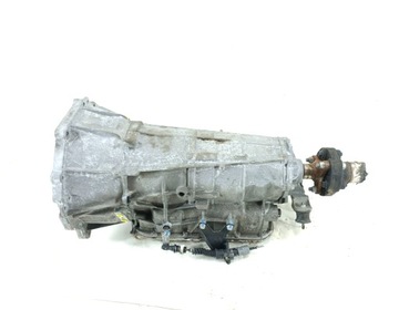 фото thumb №7, Коробка передач коробки передач автоматична cadillac cts 2.0 24270949 4aea gl6l45