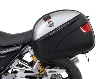 Боковая стойка Quick-Lock EVO для Yamaha XJR1200 [95]