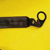 Ремінь безпеки праві перед mercedes benz vaneo w414 566287601 nr264 Ціна, фото thumb