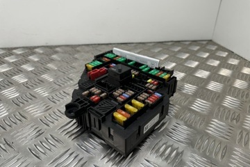 фото thumb №8, Коробка предохранителей bmw 7 f01, f02 9264924 3.0l дизель 190kw 2015