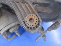 фото thumb №6, Hyundai getz i hb хетчбек лампа фара правий оригінал